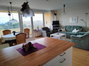 Apartment Mathilda mit Pool & Sauna